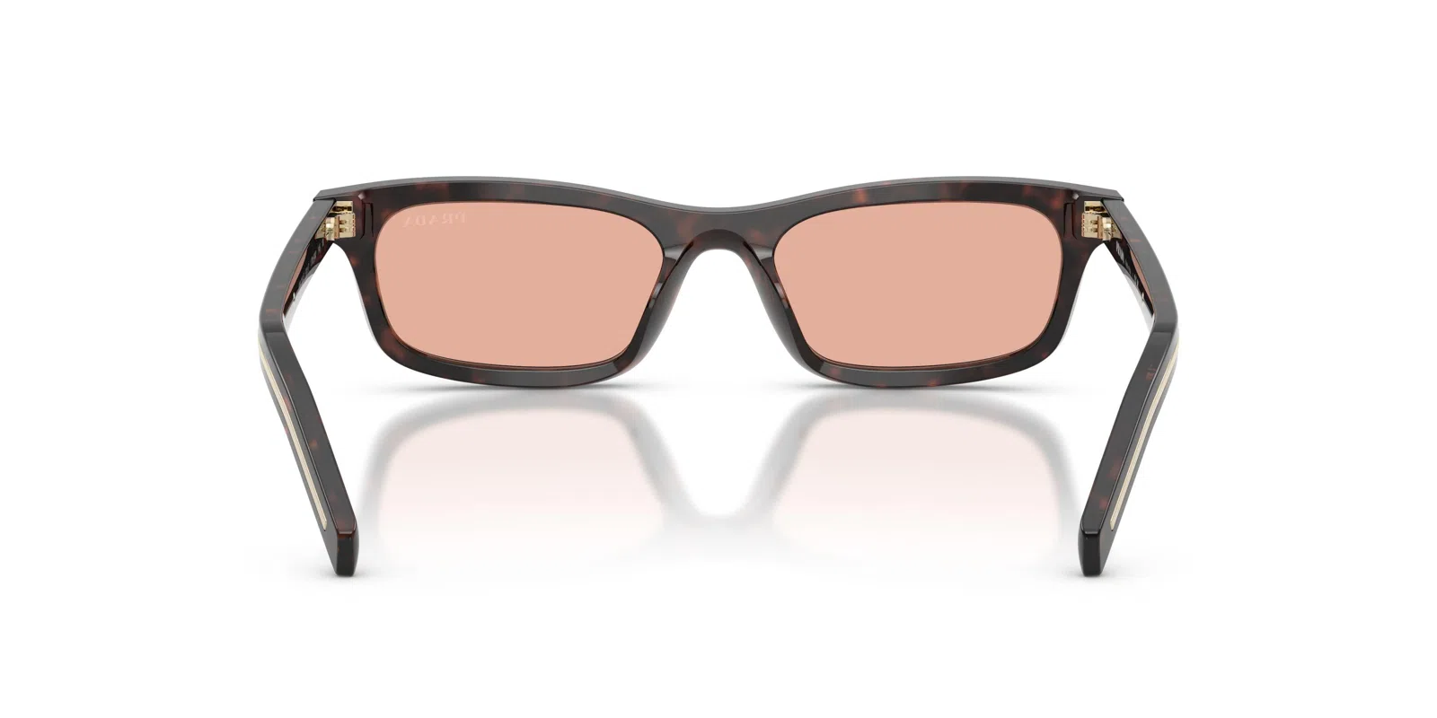 Prada D05SF Sunglasses - view 8